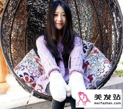 个性染发与潮流发型