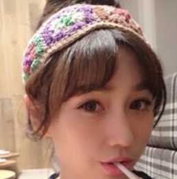 萌妹子最喜欢什么发型 扮萌利器打造甜美