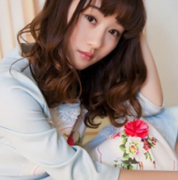 清新小女生中长发发型 彰显你的青春活力