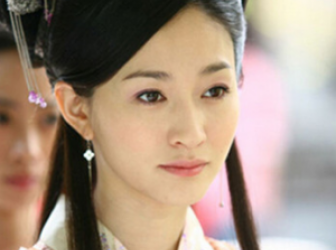 大方古装发型展示女生贤惠柔情优雅高贵气质 大方古装发型展示女生贤惠柔情优雅高贵气质