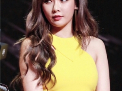 女生最新韩式发型图片 凸显十足女神范