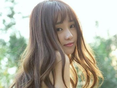 2017流行女生卷发预测 韩式潮流女生卷发