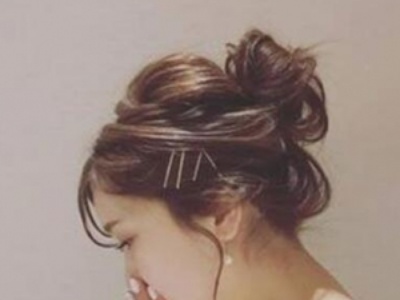 35岁以上女人梳什么发型显年轻 让你变成18岁少女