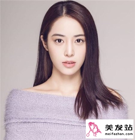 清新发型