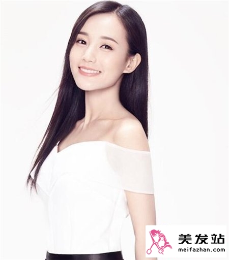 清新发型