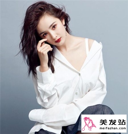锁骨发