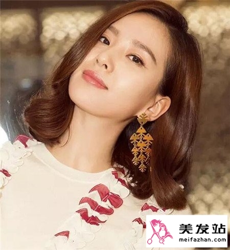 锁骨发