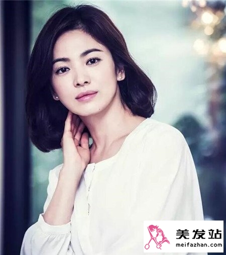 锁骨发