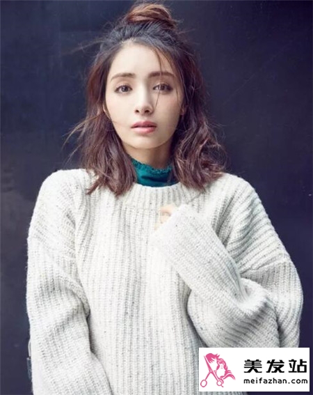 最美发型排行