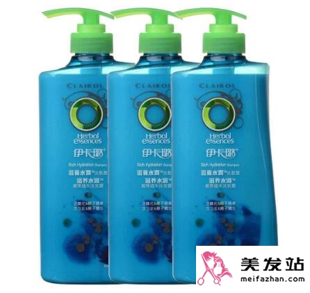 伊卡璐品牌标识