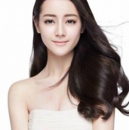 长发烫发尾什么卷好看 不同的卷度不一样