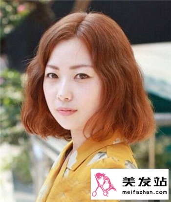 35岁女性超短发造型
