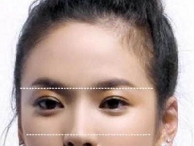 鹅蛋脸发型怎么剪好看 万能脸型什么发型都能轻