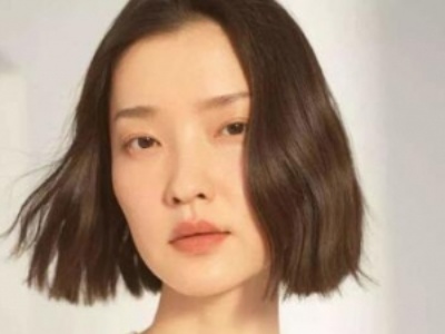 方脸女人适合的短发 选对发型脸部线条不刚硬