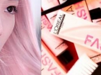 巴黎欧莱雅《MAJI FASHION》染膏系怎么样 发色美气色亮耀眼到令人赞叹 巴黎欧莱雅《MAJI FASHION》染膏系怎么样 发色美气色亮耀眼到令人赞叹