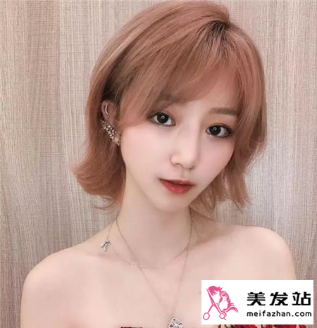 肩头烫