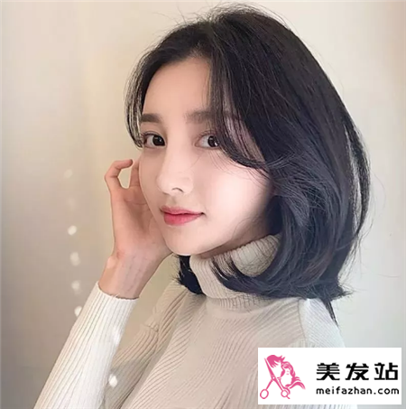 肩头烫