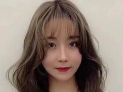 适合女生的烫发发型 摩根烫发拯救细软稀少头发