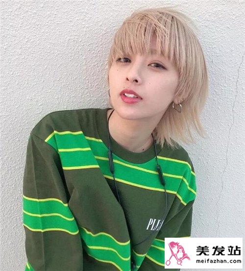 鲻鱼头