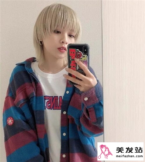 鲻鱼头