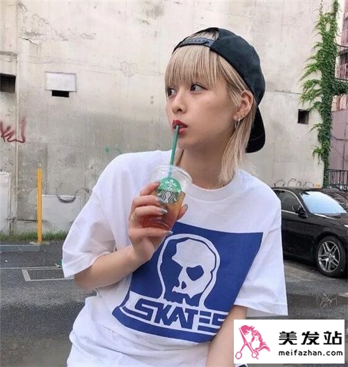 鲻鱼头