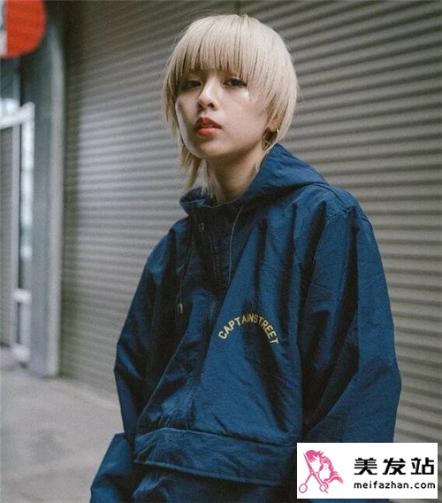 鲻鱼头