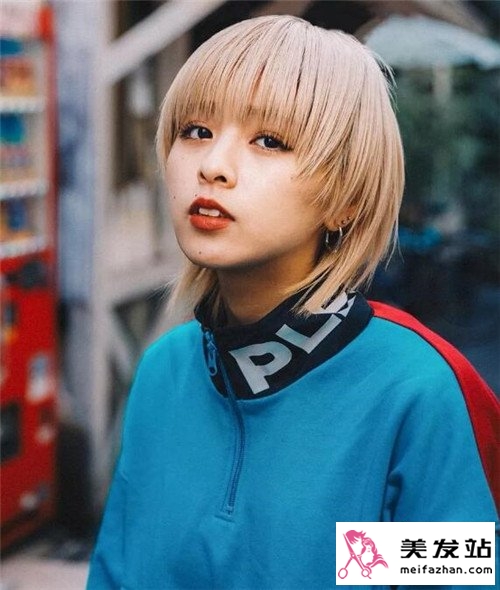 鲻鱼头