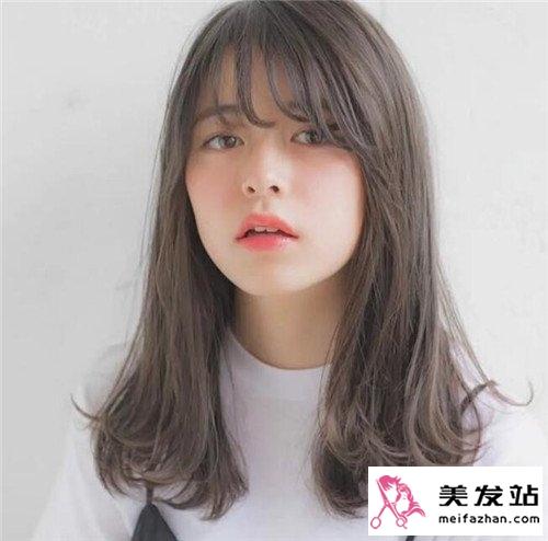 中长卷