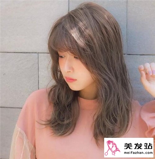 中长卷