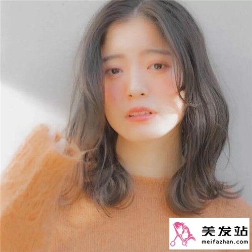 中长卷