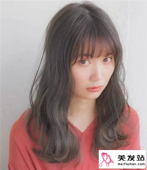 中长卷