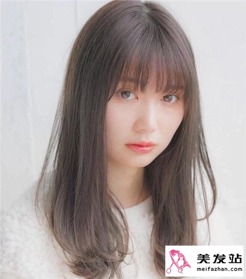 中长卷