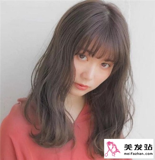 中长卷