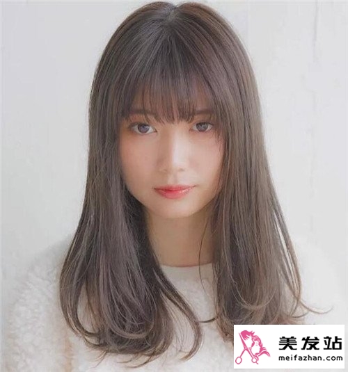 中长卷