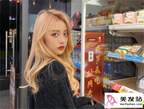 长发怎么设计好看又吸睛 时尚长发发型清新百搭塑造仙女范