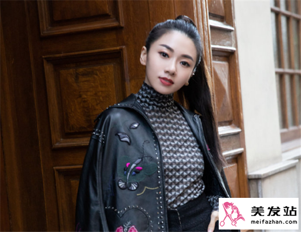 长发怎么设计好看又吸睛 时尚长发发型清新百搭塑造仙女范