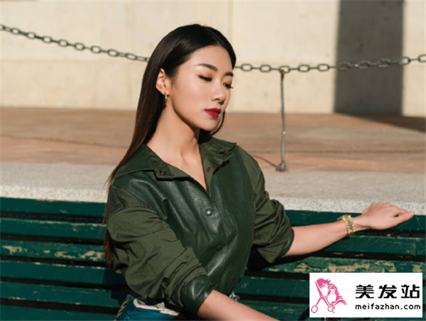 长发怎么设计好看又吸睛 时尚长发发型清新百搭塑造仙女范