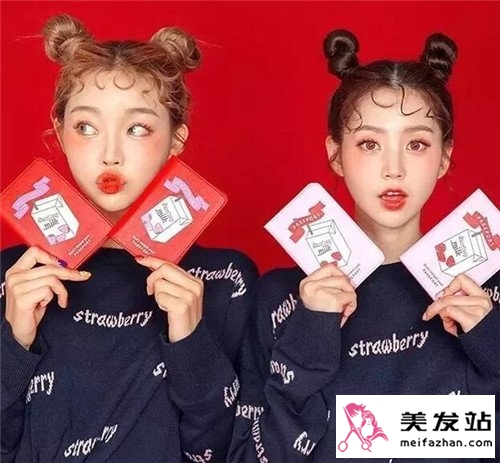 多样设计哪吒头