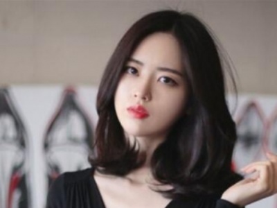 女生lob头怎么烫好看 这样烫活力满满又瘦脸