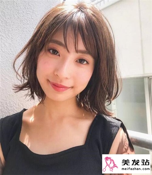 睡醒后打理技巧
