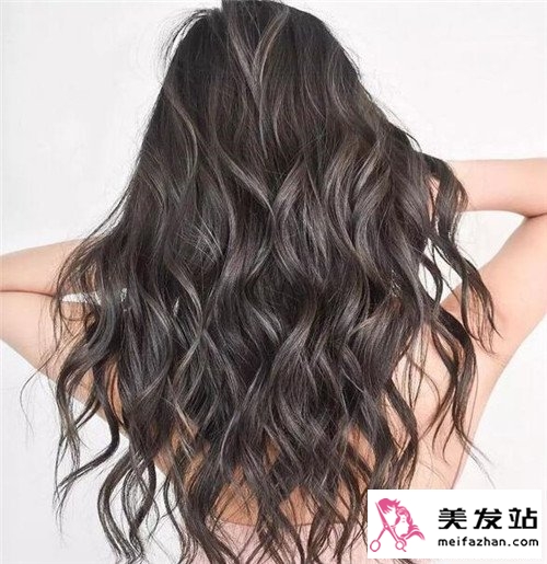 波浪卷