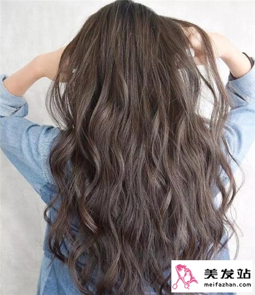 波浪卷