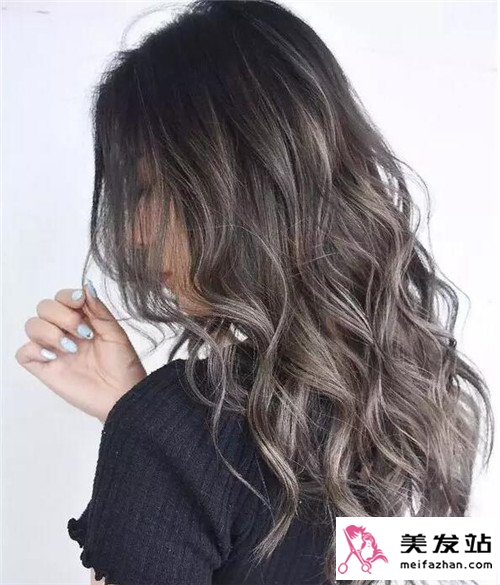 波浪卷