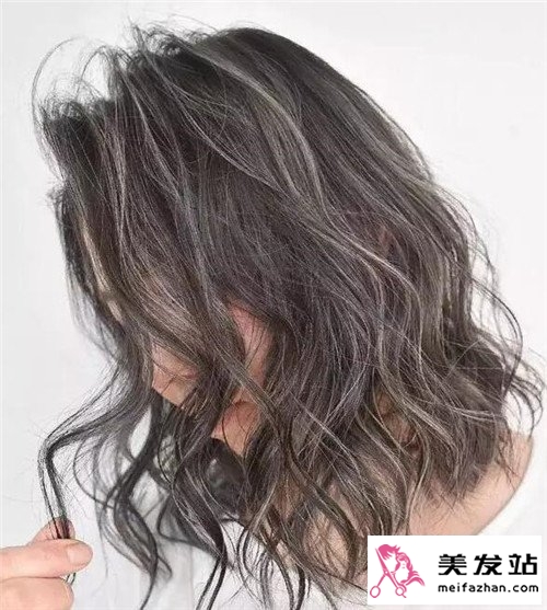波浪卷