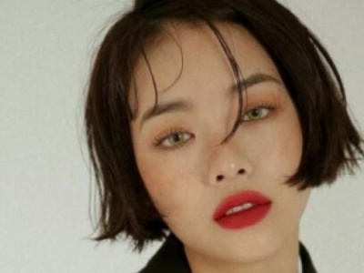 圆脸女生适合剪什么短发 这几款瘦脸的同时还很