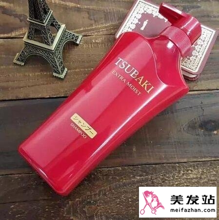 植物性洗发水品牌图