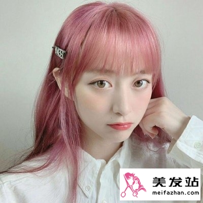 染发技巧