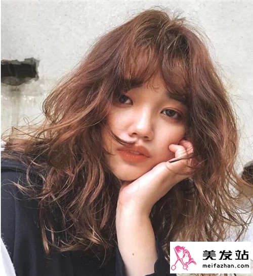 羊毛卷