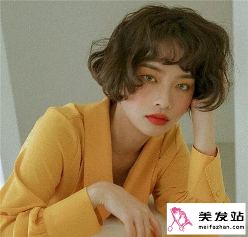 羊毛卷