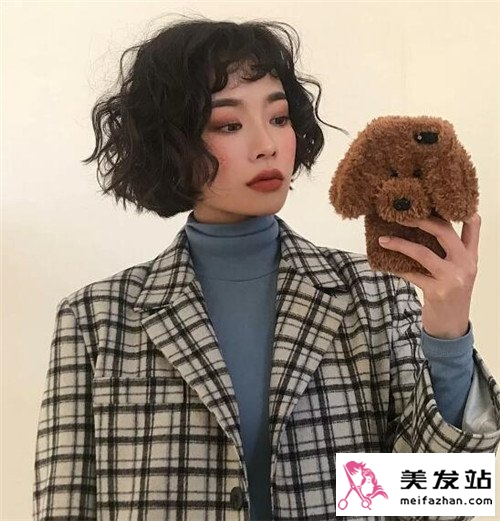 羊毛卷